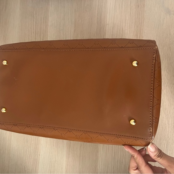 Brooks Brothers Mini Boston Bag- Nearing Vintage / Retro - Picture 12 of 12